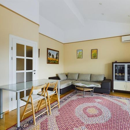 Villa Vila Lovran Luaran gambar