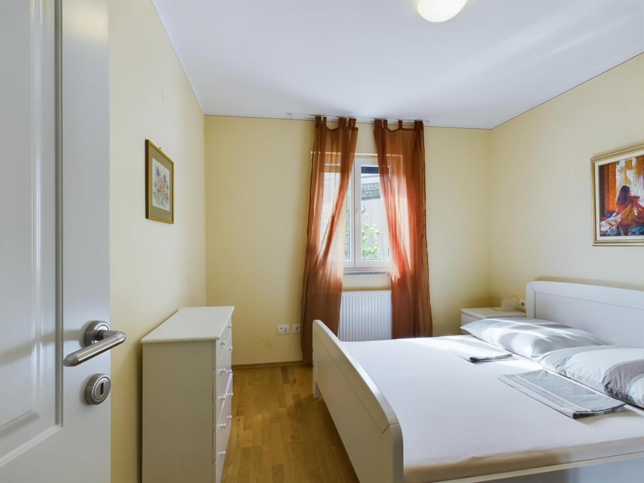 Villa Vila Lovran Luaran gambar