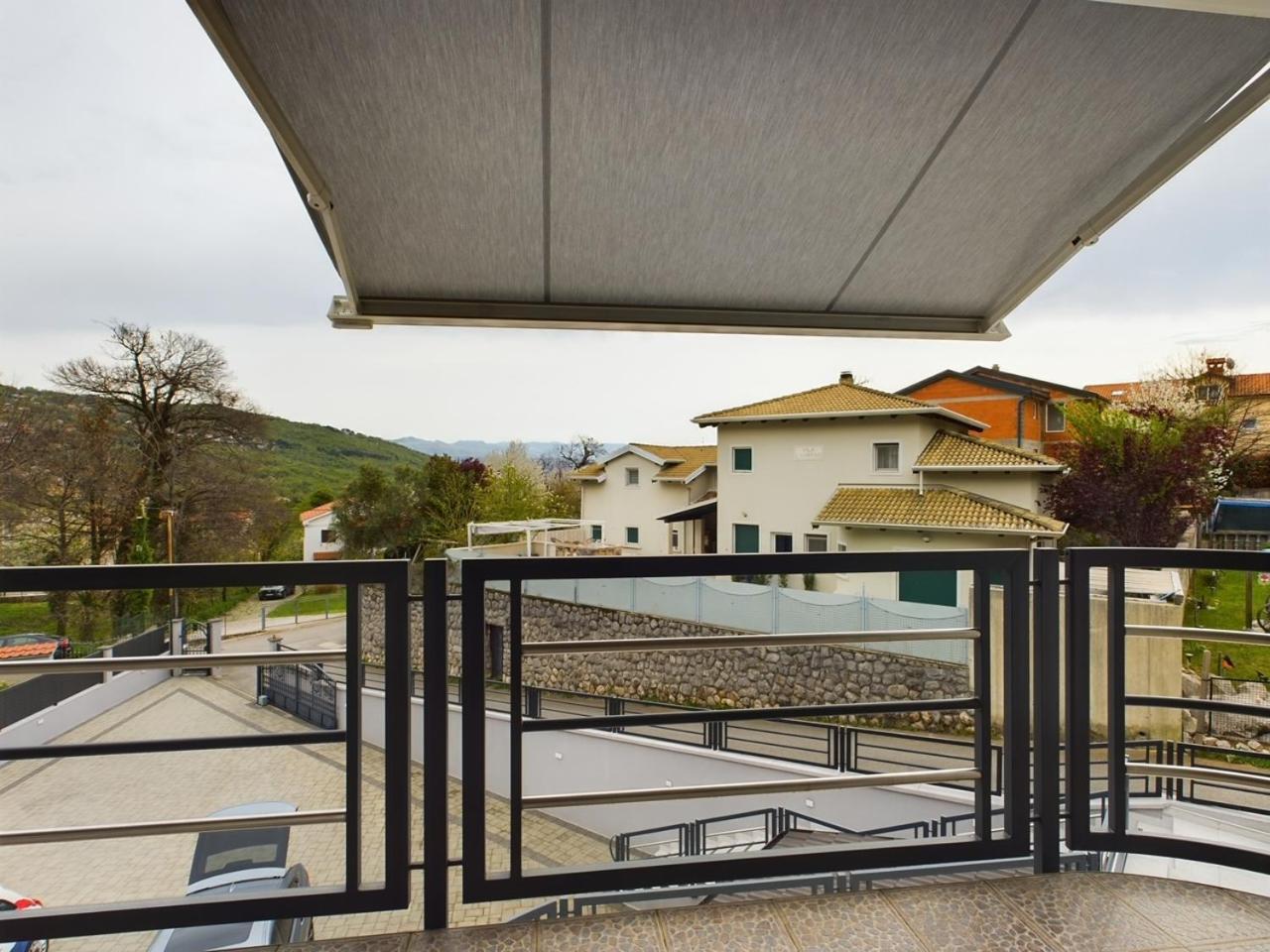 Villa Vila Lovran Luaran gambar