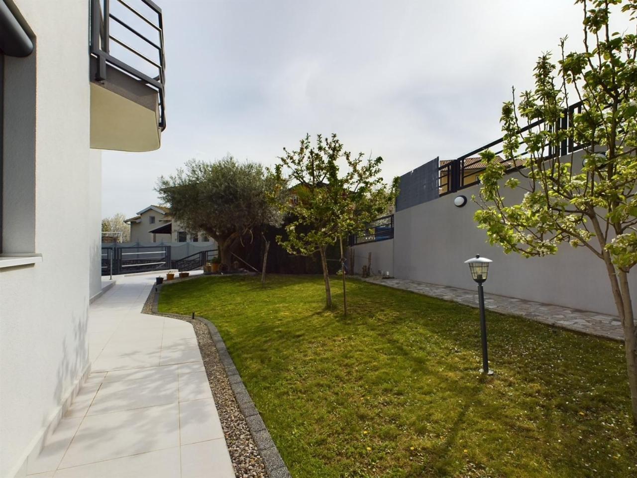 Villa Vila Lovran Luaran gambar